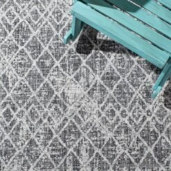 Courtyard CY8380 Power Loomed Indoor/Outdoor Area Rug - Safavieh -Safavieh GUEST ef605186 f0ae 4dc5 952f f44954e5ad04