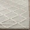 Allie Diamond Accent Rug - Safavieh