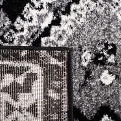 Vintage Hamadan VTH293 Power Loomed Area Rug - Safavieh 9 Vintage Hamadan VTH293 Power Loomed Area Rug - Safavieh -Safavieh GUEST efe5aed2 c198 4e2f 8c50 6b2f6f43f56c