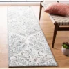Capri CPR208 Hand Tufted Area Rug - Safavieh