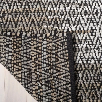 Rosita Geometric Light Accent Rug - Safavieh 3 Rosita Geometric Light Accent Rug - Safavieh - Image 3
