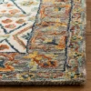Joan Floral Tufted Accent Rug - Safavieh