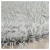 Madden Faux Sheep Skin Rug - Safavieh