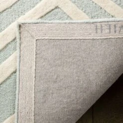 Safavieh Kids SFK910 Hand Tufted Area Rug - Safavieh 5 Safavieh Kids SFK910 Hand Tufted Area Rug - Safavieh -Safavieh GUEST f320feed 6e60 4952 96ce bfe3189f733d