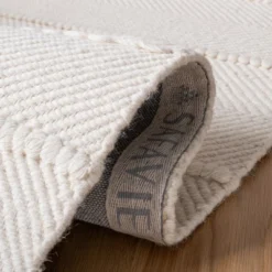 Natura NAT215 Hand Woven Area Rug - Safavieh -Safavieh GUEST f472e509 3209 4e78 ae98 c37c7dea8054