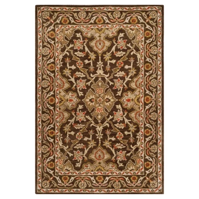 Anya Abstract Loomed Accent Rug - Safavieh 5 Anya Abstract Loomed Accent Rug - Safavieh - Image 5