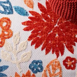 Cabana CBN833 Power Loomed Area Rug - Safavieh -Safavieh GUEST f69334d9 8c5b 4d3f bc8d e2bf10bde0e5