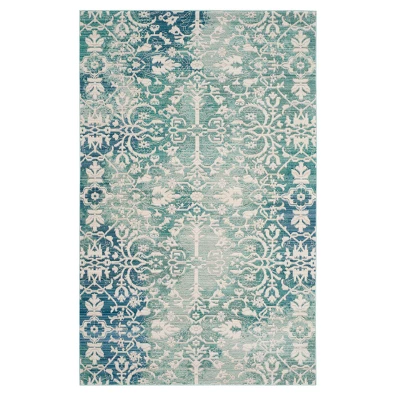 Georgette Loomed Rug - Safavieh 5 Georgette Loomed Rug - Safavieh - Image 5