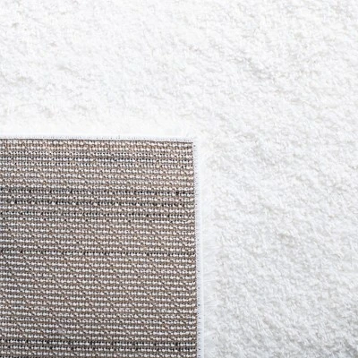 Santa Monica Shag SGN725 Power Loomed Area Rug - Safavieh 6 Santa Monica Shag SGN725 Power Loomed Area Rug - Safavieh - Image 6