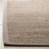 Lilia Solid Loomed Rug - Safavieh