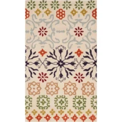 Garrey Rug - Safavieh -Safavieh GUEST f81e00e2 3cf1 45f7 8808 666d532cf80a