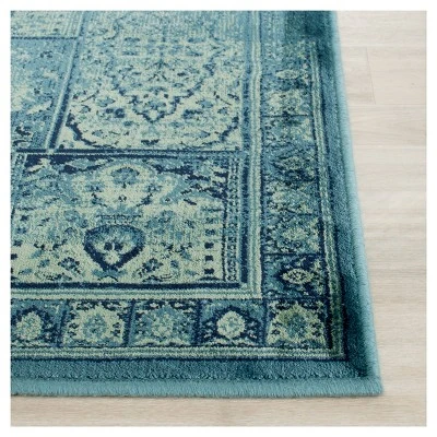 Sabrina Vintage Rug - Safavieh 1 Sabrina Vintage Rug - Safavieh