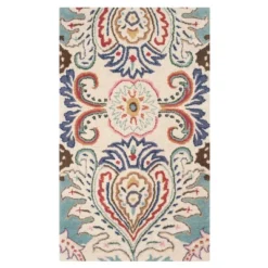 Harvey Medallion Area Rug - Safavieh 28 Harvey Medallion Area Rug - Safavieh -Safavieh GUEST f8eaee60 1391 41b4 a35d 9ca1bac35b8e