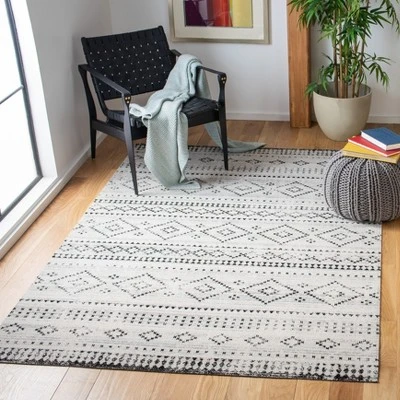Montage MTG291 Power Loomed Indoor/Outdoor Area Rug - Safavieh 5 Montage MTG291 Power Loomed Indoor/Outdoor Area Rug - Safavieh - Image 5