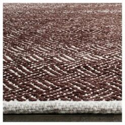 Kala Crosshatch Area Rug - Safavieh