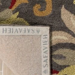 Jardin JAR459 Hand Tufted Area Rug - Safavieh -Safavieh GUEST faa0fa09 13b6 4340 86d0 9e0b9db3bdcb