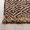 Jerri Geometric Woven Rug - Safavieh