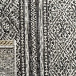 Courtyard CY8168 Power Loomed Indoor/Outdoor Area Rug - Safavieh -Safavieh GUEST fe89471e 2096 4dfd 870f bb5c07edaf22