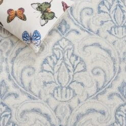 Micro-Loop MLP532 Hand Tufted Area Rug - Safavieh 8 Micro-Loop MLP532 Hand Tufted Area Rug - Safavieh -Safavieh GUEST ffe7a222 092a 4d00 ac52 9f0929f7bf25